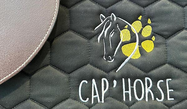 The sales at Cap Horse