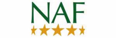 NAF logo | Horse supplements | Horse supplements