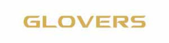 Glovers logo