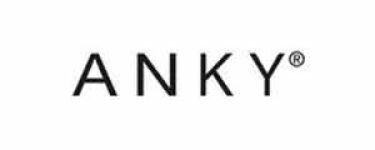 Logo Anky® Technical Casuals | Complete Collectie Van Anky ...