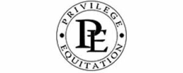 Equitation privilege logo
