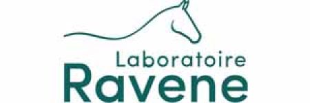 Ravene Laboratory Logo