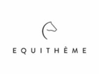 Equithema logo - Horses and riders equipment