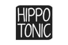 Hippo -Tonic logo - Riding equipment