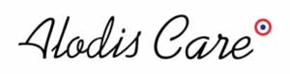 Logo Alodis Care - Well -being in performance