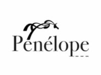 Penelope Store logo: Equipment for rider and horses